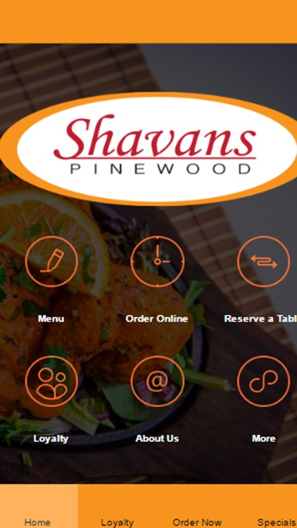 Shavans Pinewood