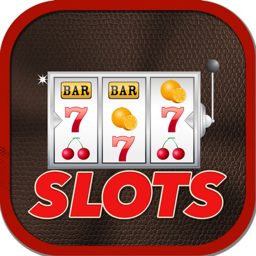 FREE SLOTS! - Best Offline Las Vegas Casino! Icon