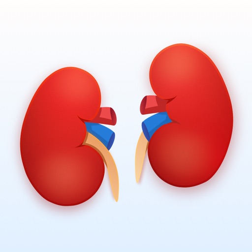 Kidney Care - Medical Card PRO icon