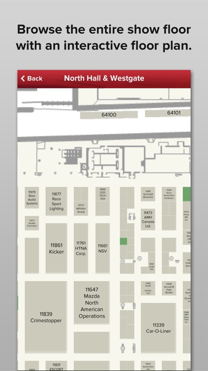 2016 SEMA Show screenshot-4