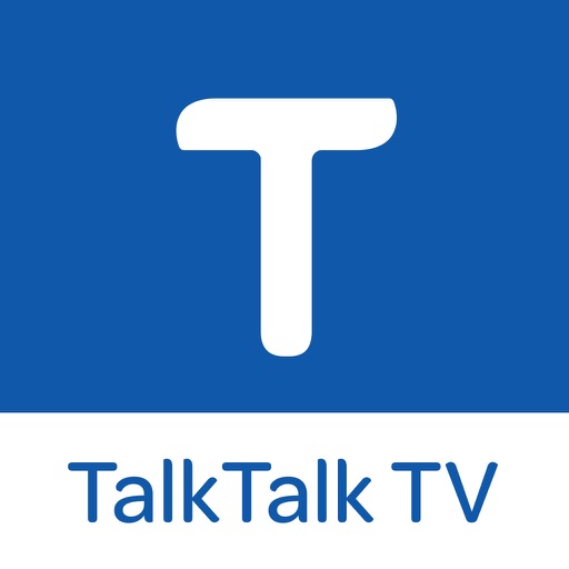 TalkTalk TV Player – Watch movies and TV