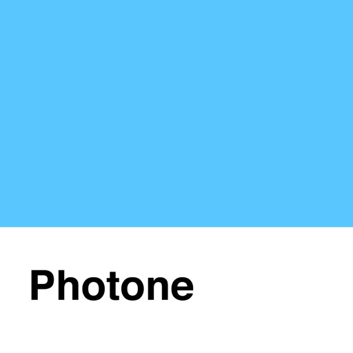 Photone - Create Your Elegant Photo Card + Maxim Icon