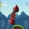 car jump  race adventure on mountain games free