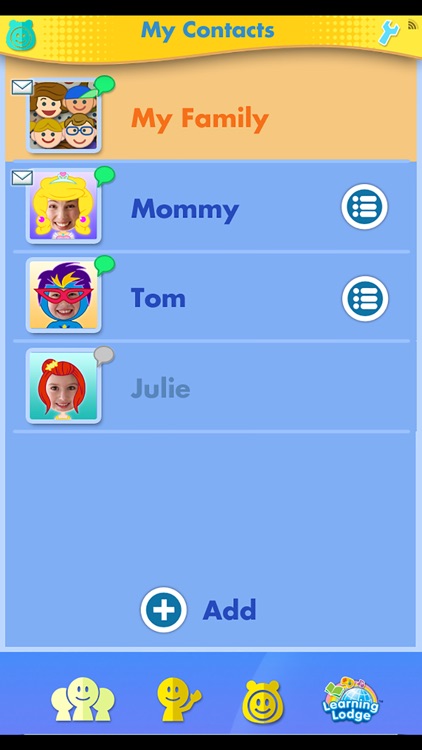 VTech Kid Connect (AU English)