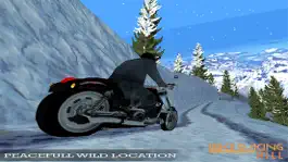 Game screenshot Hill Bike Race 3D: Offroad apk