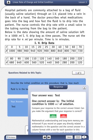 Learning Algebra through Function screenshot 4