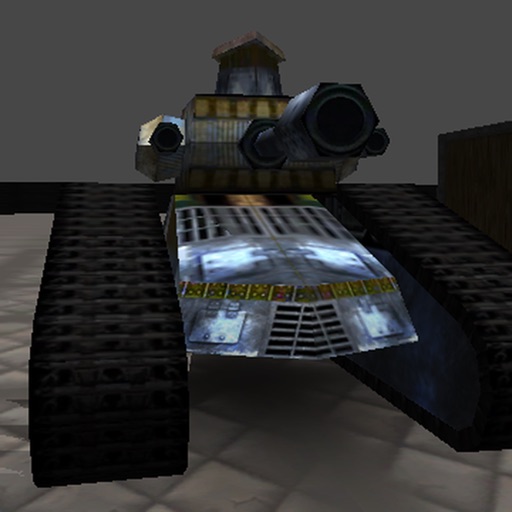 TankShooter icon