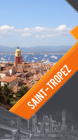 Saint-Tropez Tourism Guide(圖1)-速報App