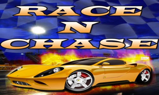 Race N Chase 3D Extreme Car Speed Racing Thrill Icon