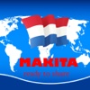 Makita - Learn Dutch Communication & Conversation