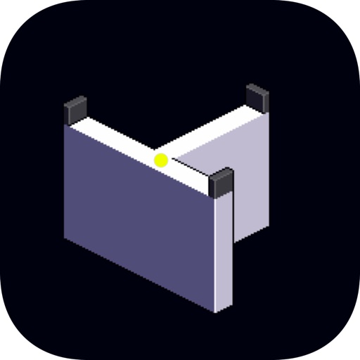 Corner Madness iOS App