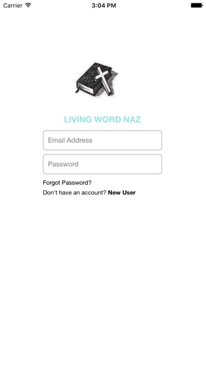 Living Word Naz(圖1)-速報App