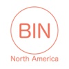 BIN CHECKER Database for North America