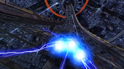 AG Drive screenshot1