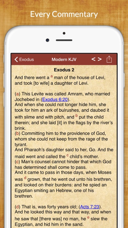 2615 Bible Maps screenshot-4