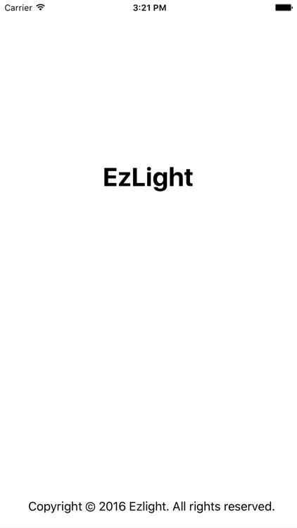 EzLight