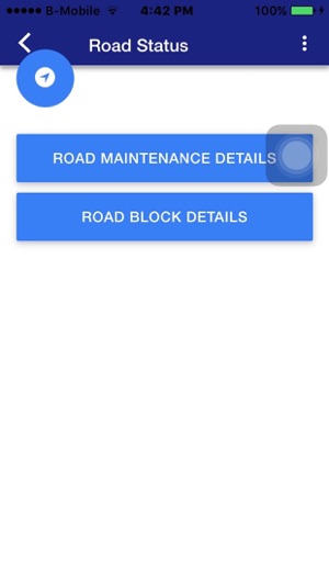 Bhutan Road Safety App(圖2)-速報App