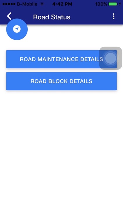 Bhutan Road Safety App