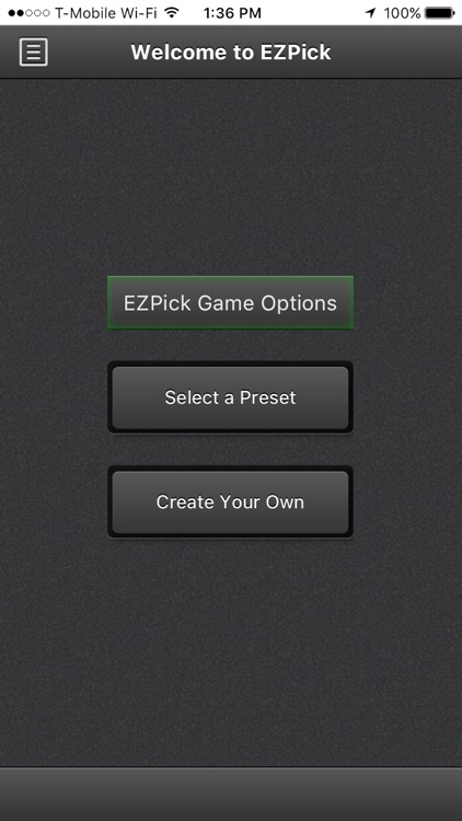 EZPick