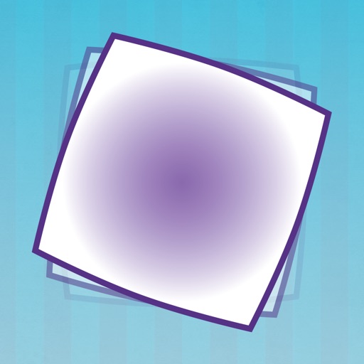 Squareflex Icon