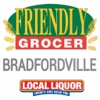 Bradfordville Supermarket Goulburn