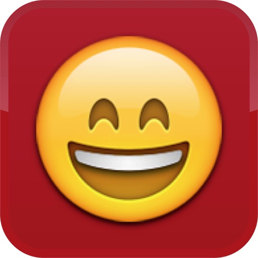 Emoji Matching Game iOS App