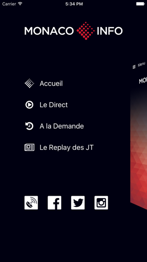 Monaco Info(圖2)-速報App