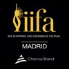 IIFA Madrid Shopping Experience