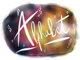 "Alphabet