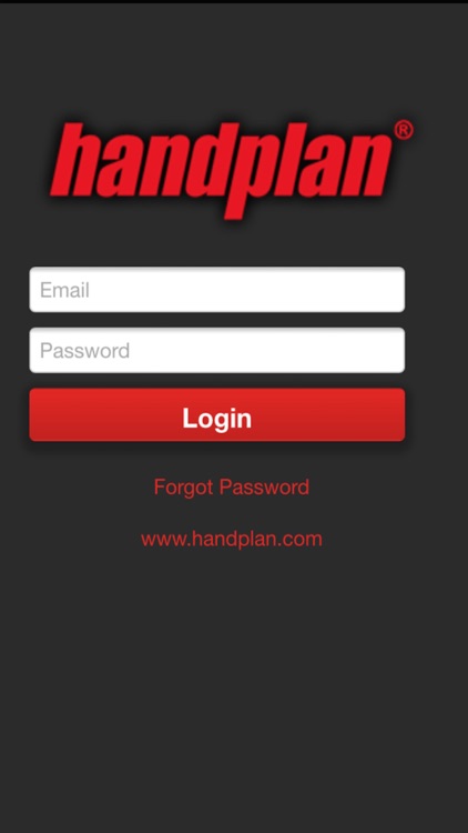 HandPlan