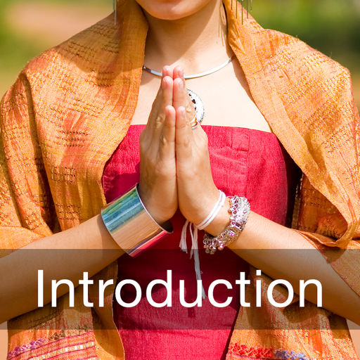 Learn Thai - Introduction (Lessons 1 to 25) icon