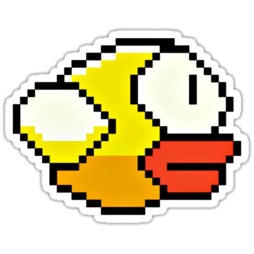 Impossible Flappy Now - Flappy's Back Icon