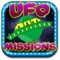 UFO Missions