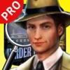 Hidden Object : Murder On The Set Pro