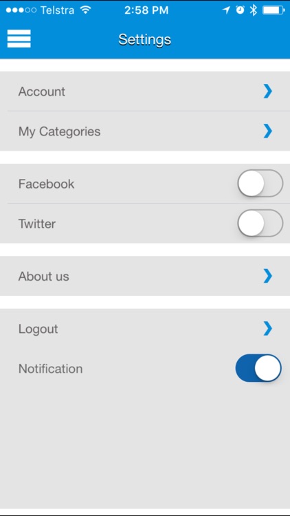 iProximity Enabled screenshot-3