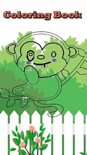 259 monkey coloring3