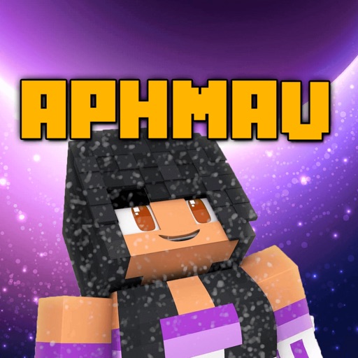 Aphmau Skins - Best Skins for Minecraft PC & PE iOS App