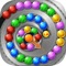 ball chain pop bubbles reaction games for free