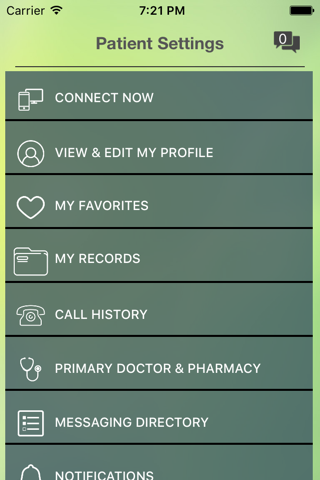 Tetra Health Care screenshot 2
