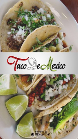 Taco De Mexico(圖1)-速報App