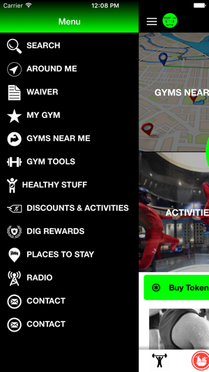 Drop in Gym(圖2)-速報App