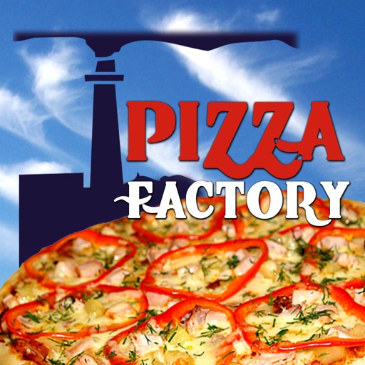 Pizza Factory Prestwich icon