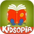 Stories for kids - Kidsopia