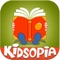 Stories for kids - Kidsopia