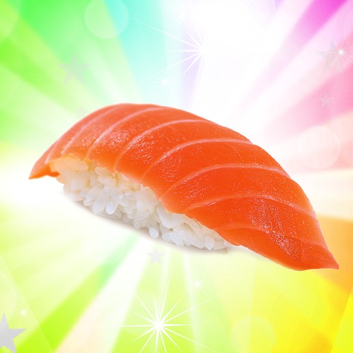 200 Sushi Handbook icon