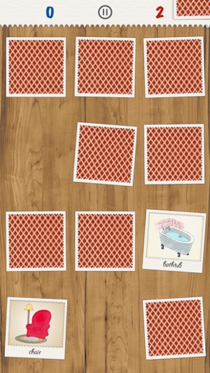 Pairs - the classic memory card matching game(圖4)-速報App