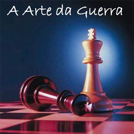 A Arte da Guerra - Sun Tzu icon