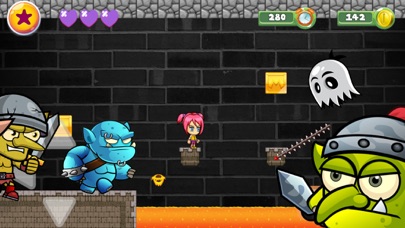 Pogo Penny Screenshot 5