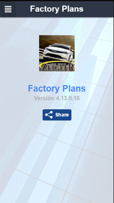 How to cancel & delete Factory Plans from iphone & ipad 2