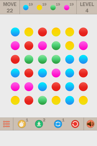 Collect Points: Match the Dots screenshot 4